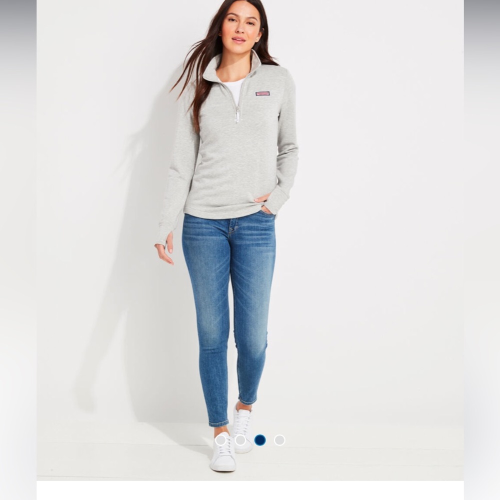 Vineyard Vines Dream-cloth Sweatshirt